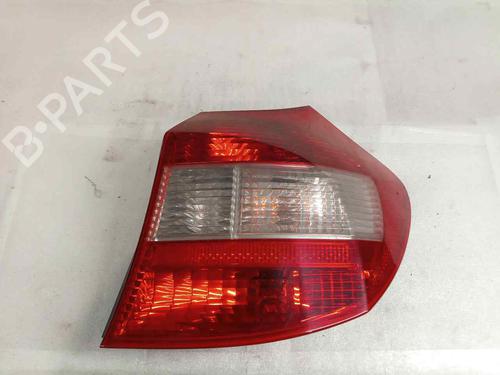 Right taillight BMW 1 (E87) 120 d | BP28492438C35
