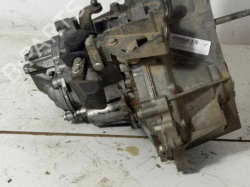Used Gearbox PEUGEOT BIPPER Tepee 1.4 (73 hp) 31920669