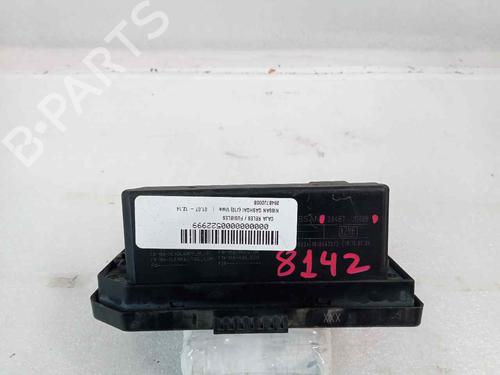 Fuse box NISSAN QASHQAI / QASHQAI +2 I (J10, NJ10, JJ10E) 1.5 dCi | BP20489493E1 
