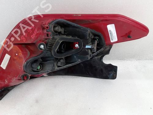 Right taillight PEUGEOT 308 I (4A_, 4C_)  | BP24452655C35 