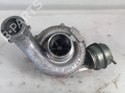 Turbolader/Kompressor AUDI A4 B6 Avant (8E5) 2.5 TDI quattro | BP24148992M71 