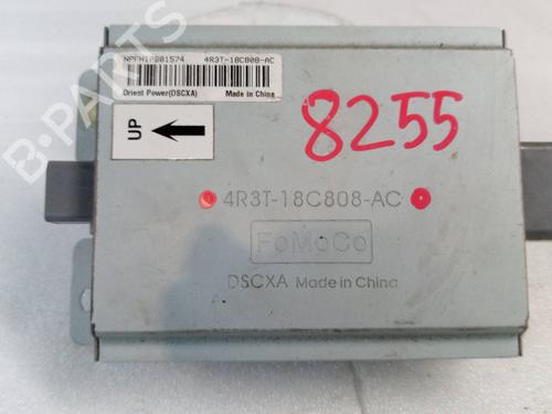 Electronic module FORD USA MUSTANG Coupe  | BP24552821M83 