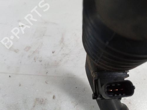 Pipe RENAULT MEGANE II Saloon (LM0/1_) 1.9 dCi (LM0G, LM1G, LM2C) | BP24140444M125 