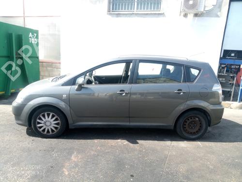 Engine control unit (ECU) TOYOTA COROLLA Verso (_E12_) 2.0 D-4D (CDE120_, CDE120R) | BP32445016M57 