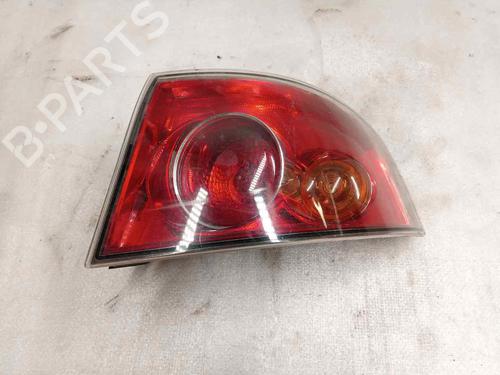 Used Right taillight SEAT IBIZA III (6L1) [2002-2009]  15763751