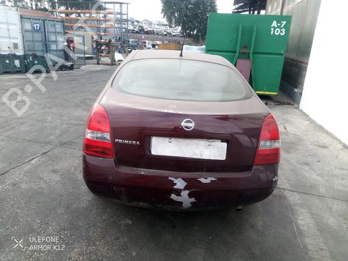 Injector NISSAN PRIMERA (P12) 2.2 Di | BP31636637M100 