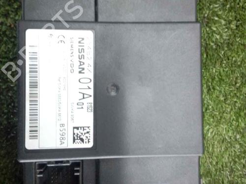 Electronic module NISSAN PATHFINDER III (R51)  | BP9671503M83 