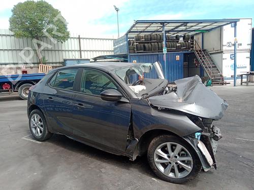 Electronic module OPEL CORSA F (P2JO) 1.5 (68) | BP16373103M83 