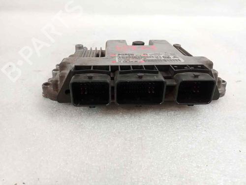 Electronic module PEUGEOT PARTNER MPV (5_, G_)  | BP27224474M83 