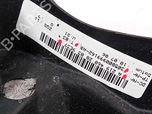 Steering wheel MERCEDES-BENZ E-CLASS (W211) E 320 CDI (211.022) | BP15560295C49 