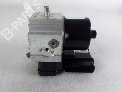 Used ABS pump ABS pump OPEL VECTRA B (J96) 1.6 i 16V (F19) (100 hp) 11113583 11113583