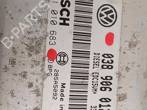 Modulo elettronico SEAT LEON (1M1)  | BP27236249M83 
