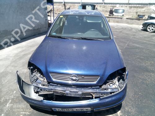 Egr OPEL ASTRA G Hatchback (T98) 2.0 DTI 16V (F08, F48) | BP27367626M69 
