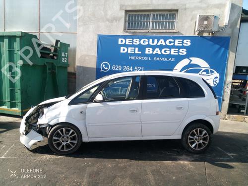 Compressore A/C OPEL MERIVA A MPV (X03)  | BP24444141M34 
