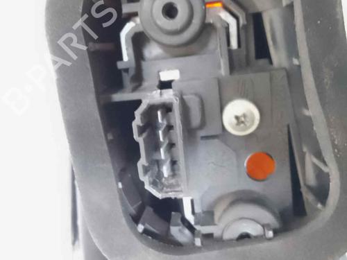 Right taillight SEAT IBIZA III (6L1) 1.9 TDI | BP14167373C35 