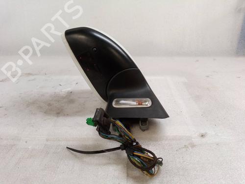 Right mirror CITROËN C4 I (LC_)  | BP31612362C27 