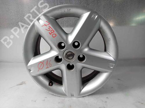 Velg NISSAN X-TRAIL I (T30) [2001-2013]  18064312