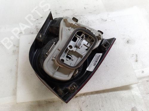 Right taillight VW POLO IV (9N_, 9A_)  | BP32211531C35 