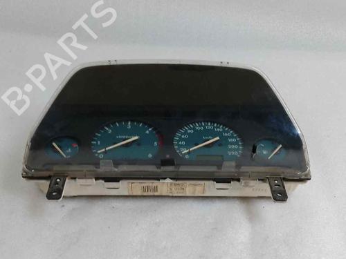 Kombinert Instrument LAND ROVER FREELANDER I (L314) 2.0 DI 4x4 (98 hp) 15255762