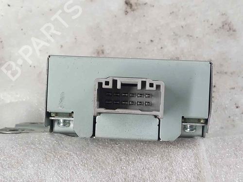 Engine control unit (ECU) TOYOTA AVENSIS Saloon (_T27_) 2.0 D-4D (WWT271_) | BP17044281M57 