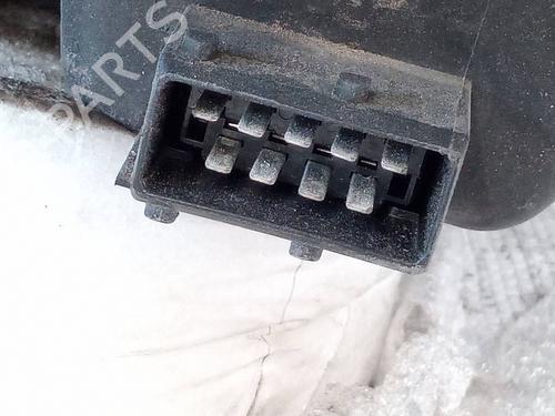 Left headlight FIAT ULYSSE (179_) 2.2 JTD | BP30635427C28