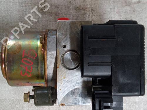 ABS pump MITSUBISHI PAJERO SPORT I (K7_, K9_)  | BP27367622M43 