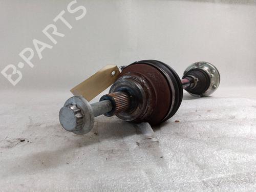 Left front driveshaft SEAT ATECA (KH7, KHP) | BP32721923M38 - Image 2