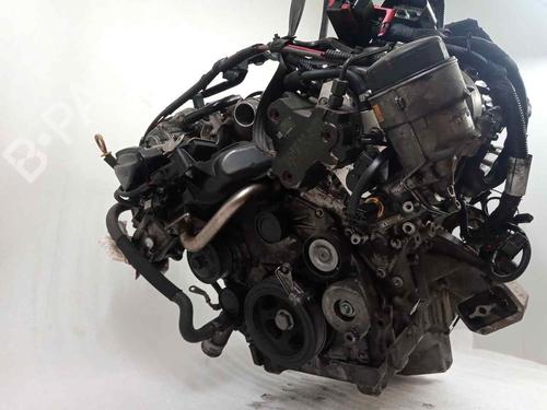 Engine JEEP GRAND CHEROKEE IV (WK, WK2) 3.0 CRD | BP18064294M1 