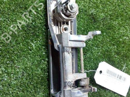 Front left exterior door handle MITSUBISHI PAJERO PININ I (H6_W, H7_W) 1.8 GDI (H66W, H76W) | BP8181025C128 