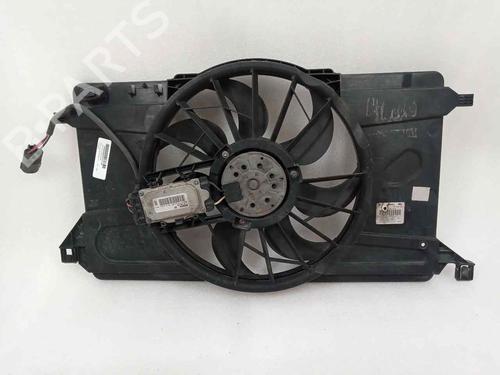 Used Fan FORD FOCUS II Turnier (DA_, FFS, DS) [2004-2012]  21807336