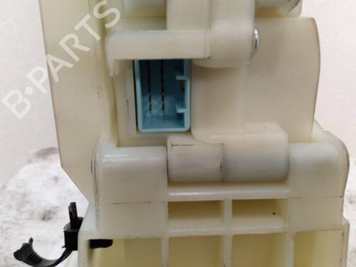 Gear lever KIA NIRO I (DE) 1.6 GDI Plug-in Hybrid | BP27897346M90 