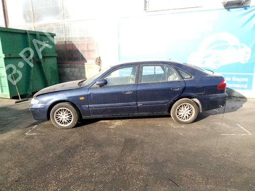 ABS pump MAZDA 626 V (GF)  | BP20699066M43 