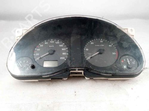 Used Instrument cluster VW SHARAN (7M8, 7M9, 7M6) [1995-2010]  16445452