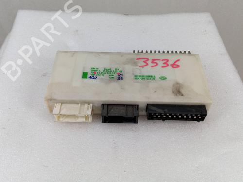 Used Electronic module BMW 5 (E39) 520 d (136 hp) 20293922