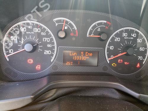 Injection rail PEUGEOT BIPPER Tepee 1.3 HDi 75 | BP24253300M98 