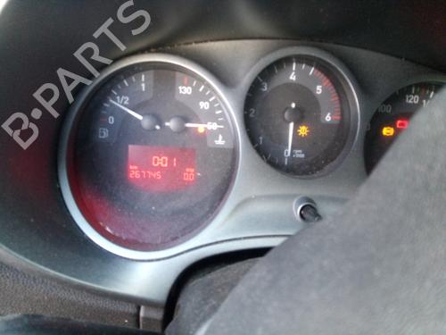 Gearbox SEAT LEON (1P1)  | BP23229502M3 