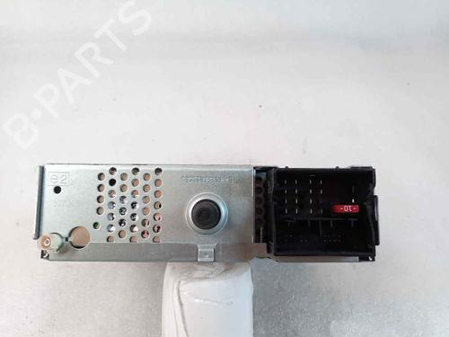 Radio CITROËN C4 Picasso I MPV (UD_)  | BP18884301E6 