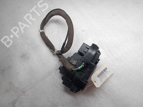 Used Rear right lock NISSAN QASHQAI / QASHQAI +2 I (J10, NJ10, JJ10E) 2.0 dCi (150 hp) 17950940