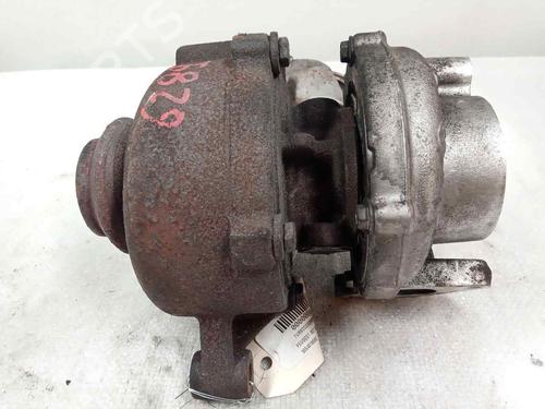 Turbocharger/Supercharger PEUGEOT 307 Break (3E) 2.0 | BP15591385M71