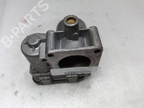 Used Throttle body FIAT PUNTO EVO (199_) 1.4 (199AXB1A) (77 hp) 16279343