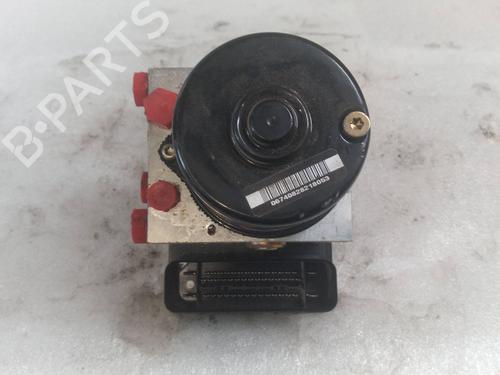 ABS pump BMW 3 (E90) 320 d | BP28196407M43 