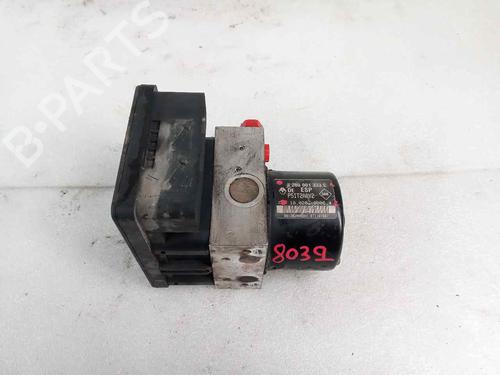 ABS Bremseaggregat RENAULT LAGUNA II (BG0/1_) 1.6 16V (BG1G, BG1H) | BP20167456M43 