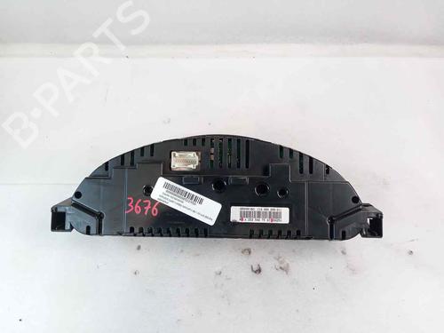Instrument cluster MERCEDES-BENZ C-CLASS T-Model (S203) C 220 CDI (203.208) | BP20332430C47 