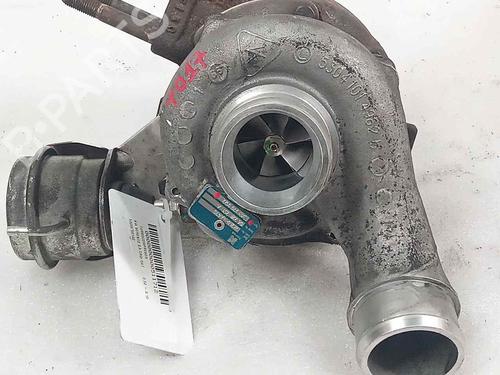 Turbolader/Kompressor KIA SORENTO I (JC)  | BP17218268M71 