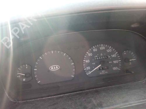 Instrument cluster KIA PREGIO Van (TB) 2.7 D | BP10519469C47 