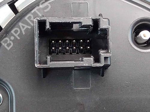 Instrument cluster FORD FIESTA VI (CB1, CCN) 1.25 | BP20676882C47 