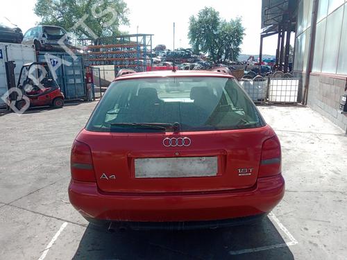Spjældhus AUDI A4 B5 Avant (8D5) 1.8 T quattro | BP16049435M82 