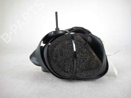 Rear left seatbelt PEUGEOT 3008 I MPV (0U_) 1.6 HDi | BP10756403I29 