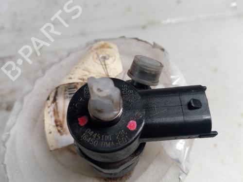 Injector HONDA CIVIC VIII Hatchback (FN, FK) 2.2 CTDi (FK3) | BP25789854M100 