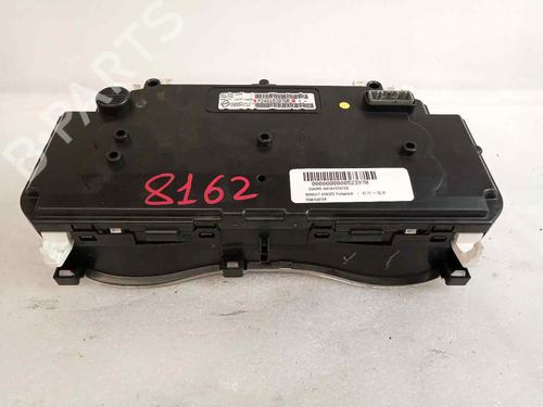Instrument cluster RENAULT KANGOO / GRAND KANGOO II (KW0/1_) 1.5 dCi 90 (KW05, KW08, KW0G, KW11) | BP21055298C47 